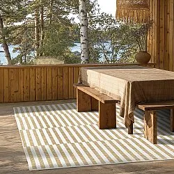 Tapete para interior e exterior - utomhusmatta - Otto (natureza)