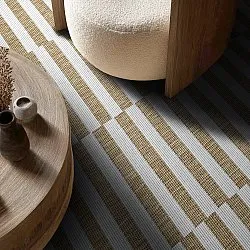 Tapete para interior e exterior - utomhusmatta - Otto (natureza)