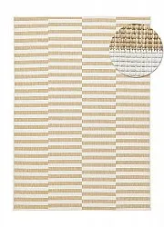 Tapete para interior e exterior - utomhusmatta - Otto (natureza)