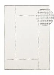 Tapete para interior e exterior - utomhusmatta - Rhea (bege)
