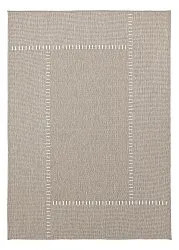 Tapete para interior e exterior - utomhusmatta - Rhea (bege)