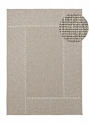 Tapete para interior e exterior - utomhusmatta - Rhea (bege)