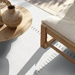 Tapete para interior e exterior - utomhusmatta - Rhea (bege)