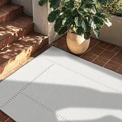 Tapete para interior e exterior - utomhusmatta - Rhea (bege)