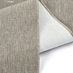 Tapete para interior e exterior - utomhusmatta - Rhea (bege)