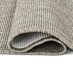 Tapete para interior e exterior - utomhusmatta - Rhea (bege)