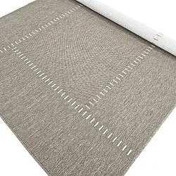 Tapete para interior e exterior - utomhusmatta - Rhea (bege)