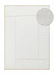 Tapete para interior e exterior - utomhusmatta - Rhea (natureza)