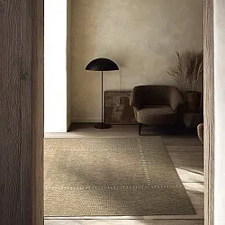 Tapete para interior e exterior - utomhusmatta - Rhea (natureza)