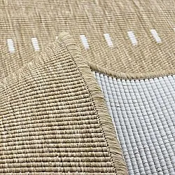 Tapete para interior e exterior - utomhusmatta - Rhea (natureza)