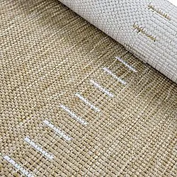 Tapete para interior e exterior - utomhusmatta - Rhea (natureza)