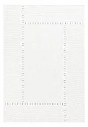 Tapete para interior e exterior - utomhusmatta - Rhea (branco)