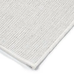 Tapete para interior e exterior - utomhusmatta - Rhea (branco)