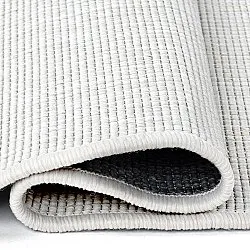 Tapete para interior e exterior - utomhusmatta - Rhea (branco)