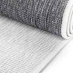 Tapete para interior e exterior - utomhusmatta - Rhea (branco)