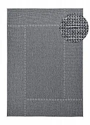 Tapete para interior e exterior - utomhusmatta - Rhea (branco)