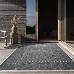 Tapete para interior e exterior - utomhusmatta - Rhea (branco)