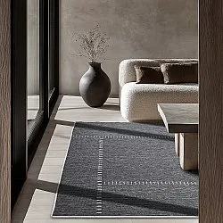 Tapete para interior e exterior - utomhusmatta - Rhea (branco)