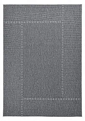 Tapete para interior e exterior - utomhusmatta - Rhea (branco)