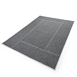 Tapete para interior e exterior - utomhusmatta - Rhea (branco)