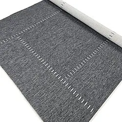 Tapete para interior e exterior - utomhusmatta - Rhea (branco)