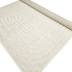 Shaggy Indoor/Outdoor - Richmond (creme)