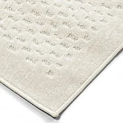 Shaggy Indoor/Outdoor - Rochester (bege)