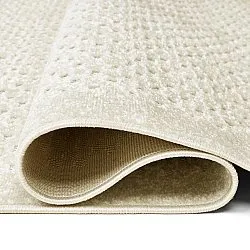 Shaggy Indoor/Outdoor - Rochester (bege)