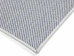 Tapete para interior e exterior - utomhusmatta - Somerville (azul)