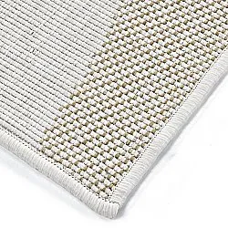 Tapete para interior e exterior - utomhusmatta - Somerville (amarelo)