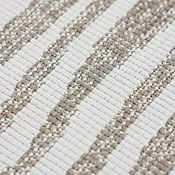 Tapete para interior e exterior - utomhusmatta - Vaura (bege)