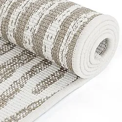 Tapete para interior e exterior - utomhusmatta - Vaura (bege)