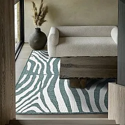 Tapete para interior e exterior - utomhusmatta - Winona (verde)