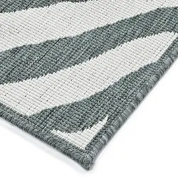 Tapete para interior e exterior - utomhusmatta - Winona (verde)