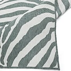 Tapete para interior e exterior - utomhusmatta - Winona (verde)