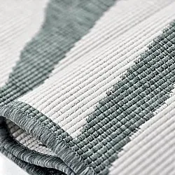 Tapete para interior e exterior - utomhusmatta - Winona (verde)