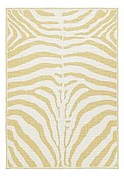 Tapete para interior e exterior - utomhusmatta - Winona (amarelo)