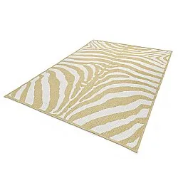 Tapete para interior e exterior - utomhusmatta - Winona (amarelo)