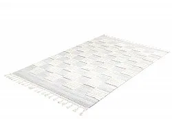 Shaggy - Austin (cinza/offwhite)