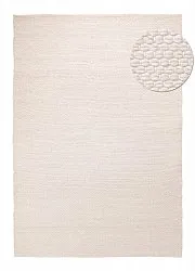 Tapete para interior e exterior - Arco Wool Look (creme)