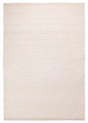 Tapete para interior e exterior - Arco Wool Look (creme)