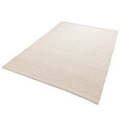 Tapete para interior e exterior - Arco Wool Look (creme)