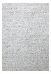 Tapete para interior e exterior - Arco Wool Look (cinza/bege)