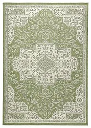 Tapete para interior e exterior - Dhamar (verde)