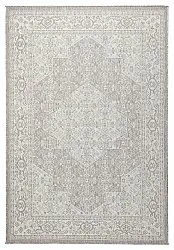 Tapete para interior e exterior - Mekele (taupe)