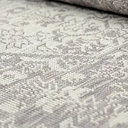 Tapete para interior e exterior - Mekele (taupe)