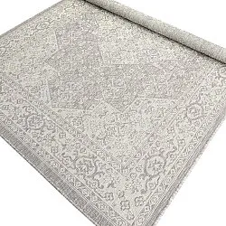 Tapete para interior e exterior - Mekele (taupe)