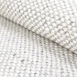 Tapete para interior e exterior - Orta Wool Look (cinza claro)