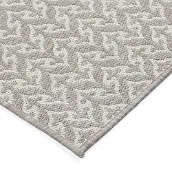 Tapete para interior e exterior - Sfax (taupe)