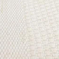 Tapete para interior e exterior - Coastal Wool Look (creme)